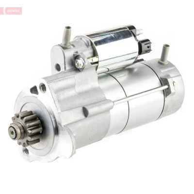 Image of GX7311001AC, GX7311001AD, T2H1941 Starter motor DENSO DSN1425 12V 1,9kW 13