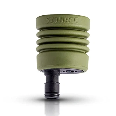 Image of Source Universal Tap Adaptor Green