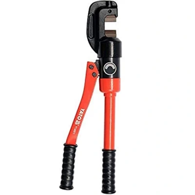 Image of YATO YT 22872 4 20mm Hydraulic Cutter