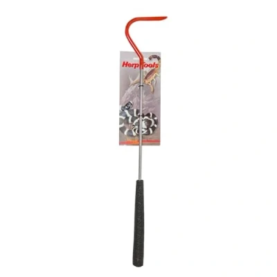 Image of Lucky Reptile LHD 60 Deluxe Snake Hook, cm