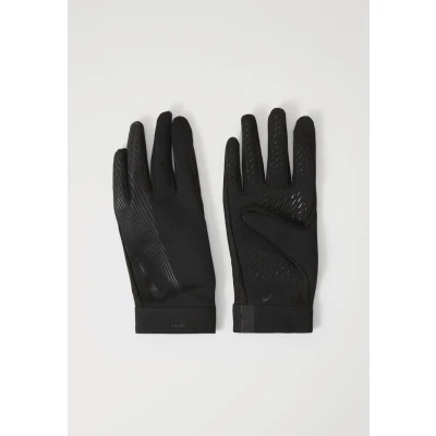 Image of Nike Men&#039;s Academy Thermafit Ho24 Goalkeeping Gloves Black/Black/Black M