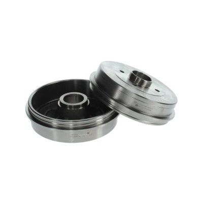 Image of 43206AX650 Brake Drum BOSCH 0 986 477 196 without wheel bearing 234mm Rear Axle NISSAN: Note I, Micra 3, C+C 3