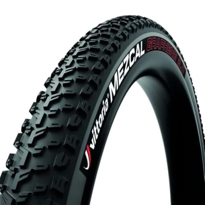 Image of Vittoria Mezcal III 700x44c Gravel Blk Anthracite G2.0