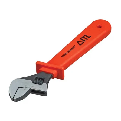 Image of ITL 8 inch Adjustable Spanner/ Wrench