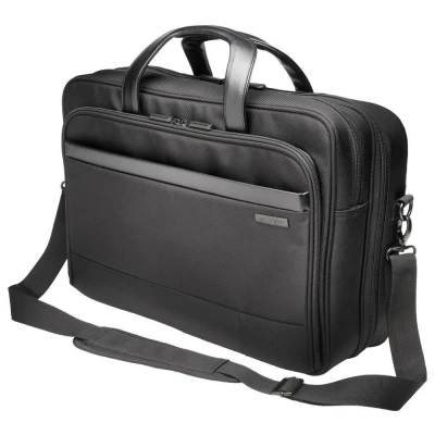 Image of KENSINGTON Contour 2.0 Pro 17&quot; Laptop Case Black, Black