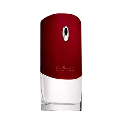 Image of Givenchy POUR HOMME Eau De Toilette Spray 50ml (1.7 Fl.Oz) EDT Cologne