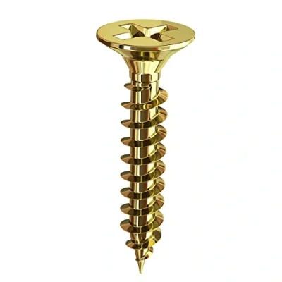 Image of M3 Galvanized Phillips Screws for Wood,Self Tapping Head Countersunk Screws,Small Wood,Suitable Furniture,Woodworking, Manual DIY.M3*40mm 70 Pieces and M6 Screw Anchors 30