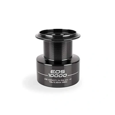 Image of Fox Eos 10000 Spare Spool Fishing reel