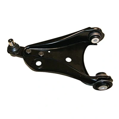 Image of 8200663581, 8200763294, 8200942392, 8200942405 Suspension Arm SKF VKDS 326011 B with synthetic grease ball joint Control RENAULT: TWINGO 2