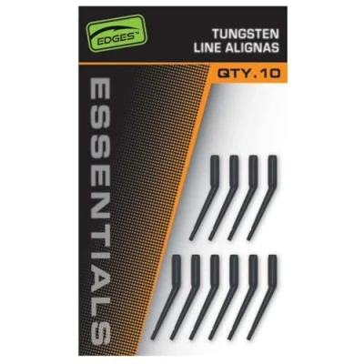 Image of Fox Edges Tungsten Shrink Alinga (10 pieces) Terminal tackle