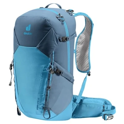 Image of deuter Speed Lite 25 Lightweight Hiking Backpack