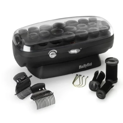Image of BABYLISS BL3035XP1 THERMO CERAMIC ROLLER SET