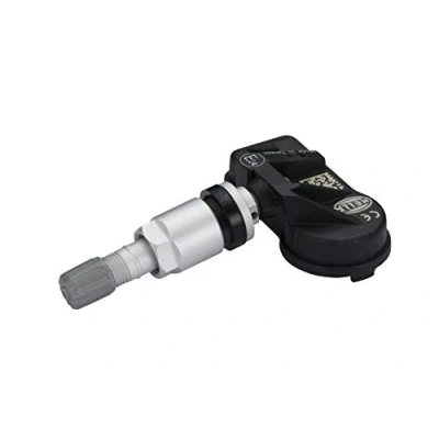 Image of 52933C1100, 52933C8000, 52940BV100 Wheel Sensor, tyre pressure control system HELLA 6PP 358 139 101 HYUNDAI: Tucson, i20 II Active