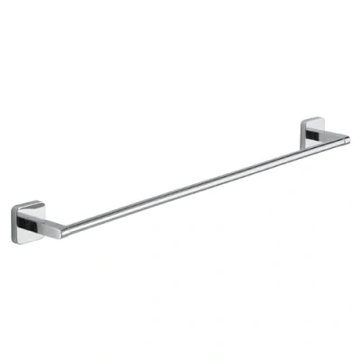 Image of Gedy Towel Bar 60 cm Tonga Chrome