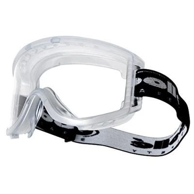 Image of Bolle ATPSI Attack Safety Goggles