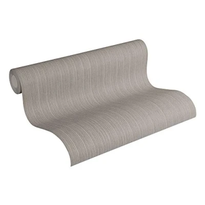 Image of Michalsky Living Dream Again 364996 36499 6 Non Woven Wallpaper 10.05 m x 0.53 Grey Beige Brown Made in Germany