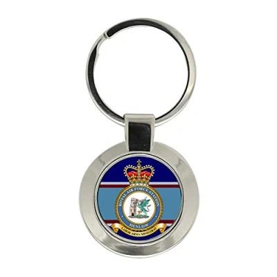 Image of RAF Station Henlow Key Ring