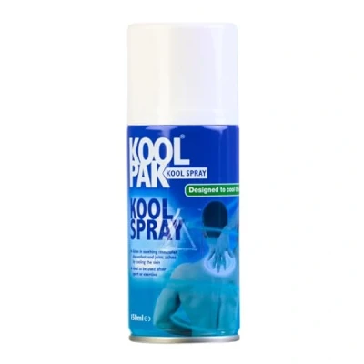 Image of Koolpak Kool Spray 150ml