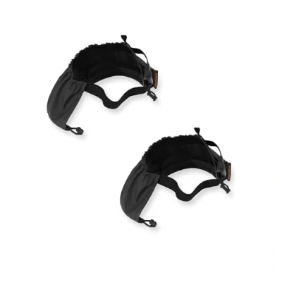 Image of FENTO Original and Max Protective Covers Professional Knee Pads for Pad Accessories