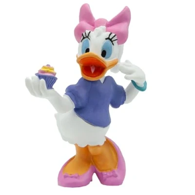 Image of Bullyland BUL 15337 Daisy Duck