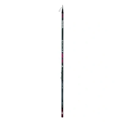 Image of DAIWA Ninja Bolo 6 m 588 cm Bolognese Rod Carbon Telescopic Sea Float