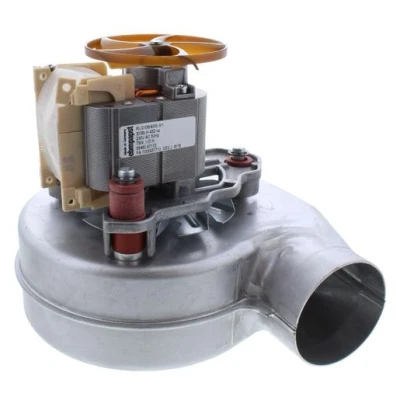 Image of Baxi 105E Fan Assembly 248002.