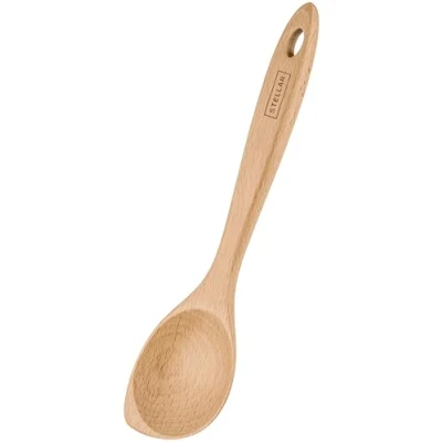 Image of Stellar Beech Scraper Spoon