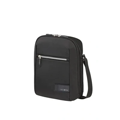 Image of Samsonite Borsa KF2*001, Black (Black), standard size, messenger bags