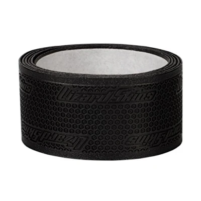 Image of Lizard Skins Durasoft Polymer Hockey Grip Tape 0.5 mm (Black)