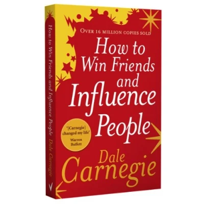 Image of How To Win Friends &amp; Influence People
