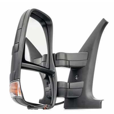 Image of 3800404, 3800412 Wing mirror ALKAR 9225249 IVECO: DAILY 4