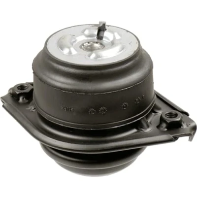 Image of 2512404417, A2512404417 Engine Mount LEMFÖRDER 38086 01 Front, both sides Hydro MERCEDES BENZ: ML Class