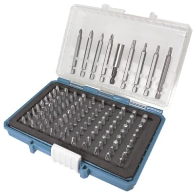 Image of Makita P 81050 99 Piece Bit Set