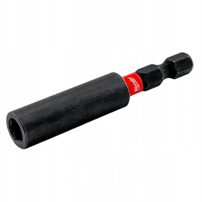 Image of Milwaukeee Shw Mg Bit Holder 60mm Jar 100 PC