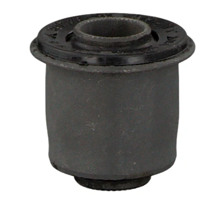 Image of 8973641750 Arm Bushes FEBI BILSTEIN 43300 Front Axle Left, Upper, Right Rubber Metal Mount ISUZU: D Max 1 Pickup