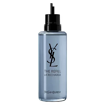 Image of Yves Saint Laurent Y Eau de Parfum 150ml Refill