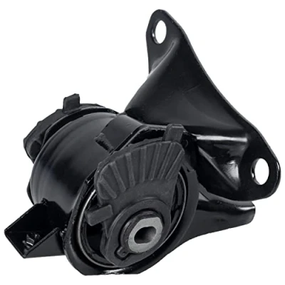 Image of GS1G39070C Engine Mount BLUE PRINT ADBP800156 Left Rubber Metal MAZDA: 6 Hatchback, Saloon, Estate
