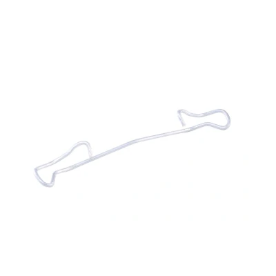 Image of 477480D070 Spring, brake caliper ATE 11.8116 0264.1 RENAULT: Clio 4, CHRYSLER: Ypsilon Hatchback, FIAT: 500 Hatchback