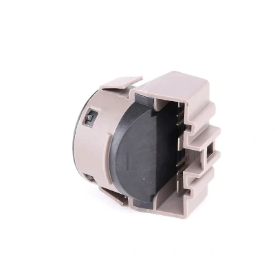 Image of 1062207, 1072233, 1352959, 1363940, 1677531 Ignition Switch VEMO V25 80 4029 Original Quality FORD: Transit Mk6 Van, FIESTA 5, 6