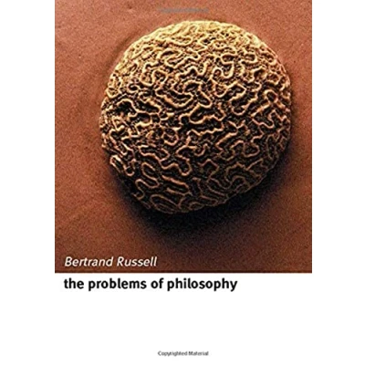Image of The Problems of Philosophy