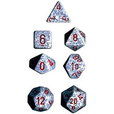 Image of Chessex 25300 Dice