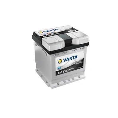Image of Varta 540 406 034 A16 Black Dynamic Car Battery
