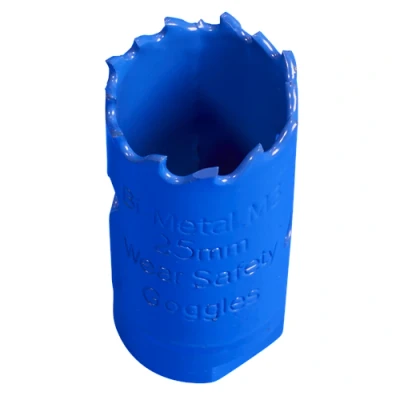 Image of Worksafe HSS Hole Saw Blade Ø25mm