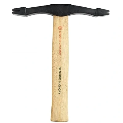 Image of Eclipse SJ SDH22 D.E.Scutch Hickory Hammer, Blue, 22 oz.