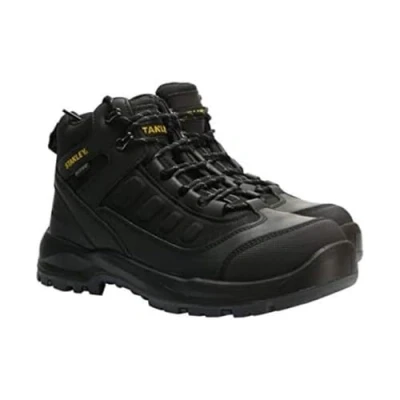Image of Stanley Clothing Flagstaff S3 Waterproof Safety Boots UK 6 EUR 39/40