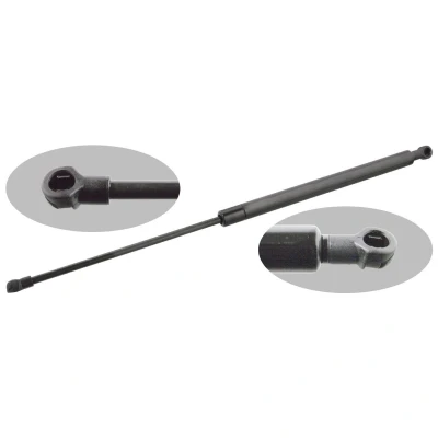 Image of 333827550, 3A9827550 Tailgate strut FEBI BILSTEIN 01188 500N 514mm both sides