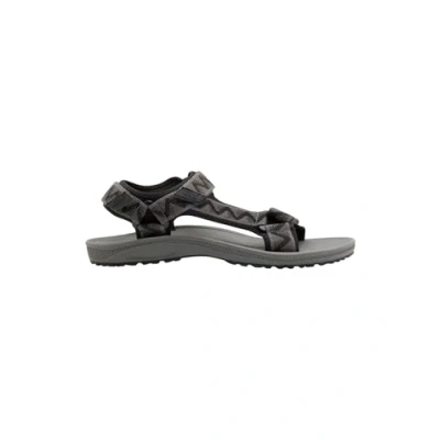 Image of Jack Wolfskin WAVE Breaker Walking sandals, Men&#039;s, Size: 11, Cold coffee Textile