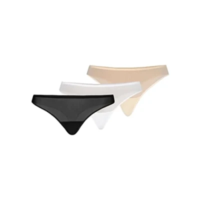 Image of Teyli Women&#039;s Nikola Underwear, Multicoloured, S
