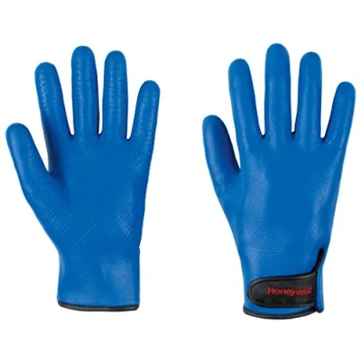 Image of Honeywell 2299500 10/SPS Deep Blue Winter Glove Size 10