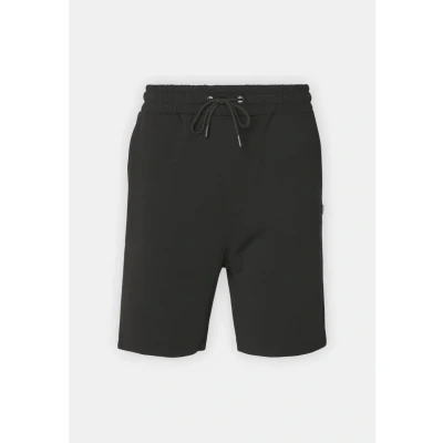 Image of Jack &amp; Jones Jpstgordon Bradley Tracksuit bottoms, Men&#039;s, Size: XXL, Black